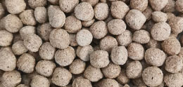 Floating Fish Feed
